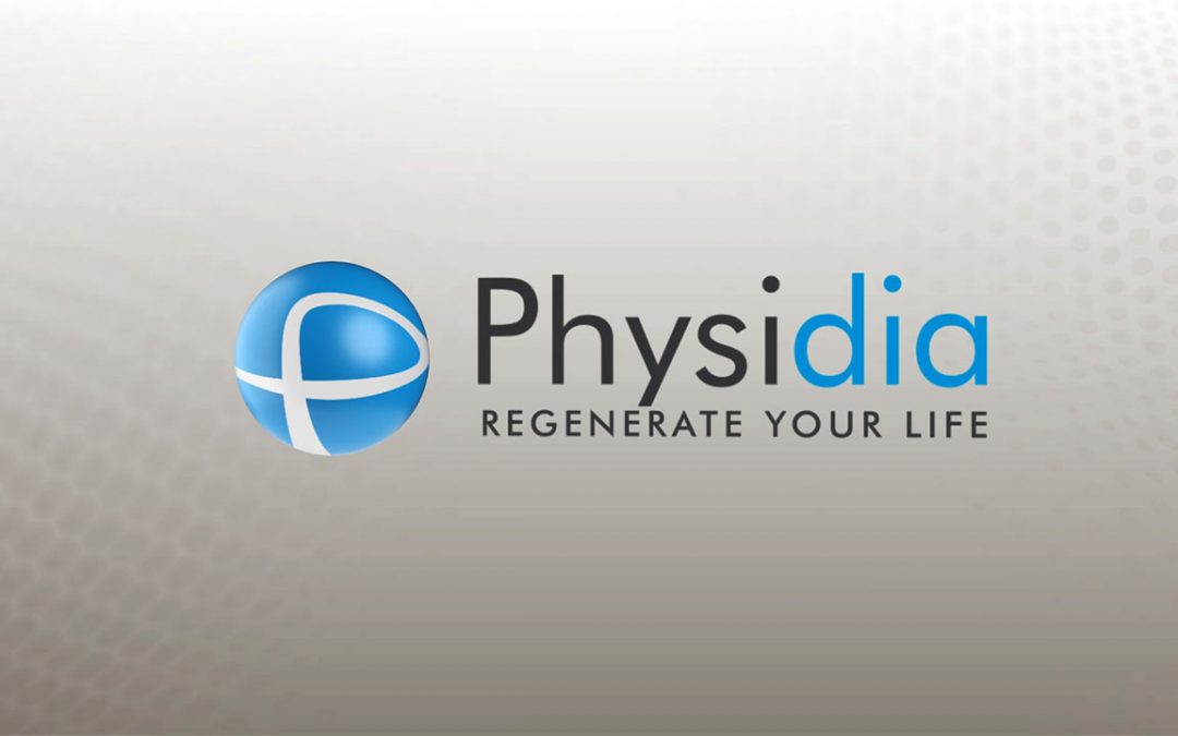 Physidia-Motion design